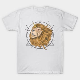 lion T-Shirt